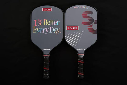 LSKD X Standout Pickleball