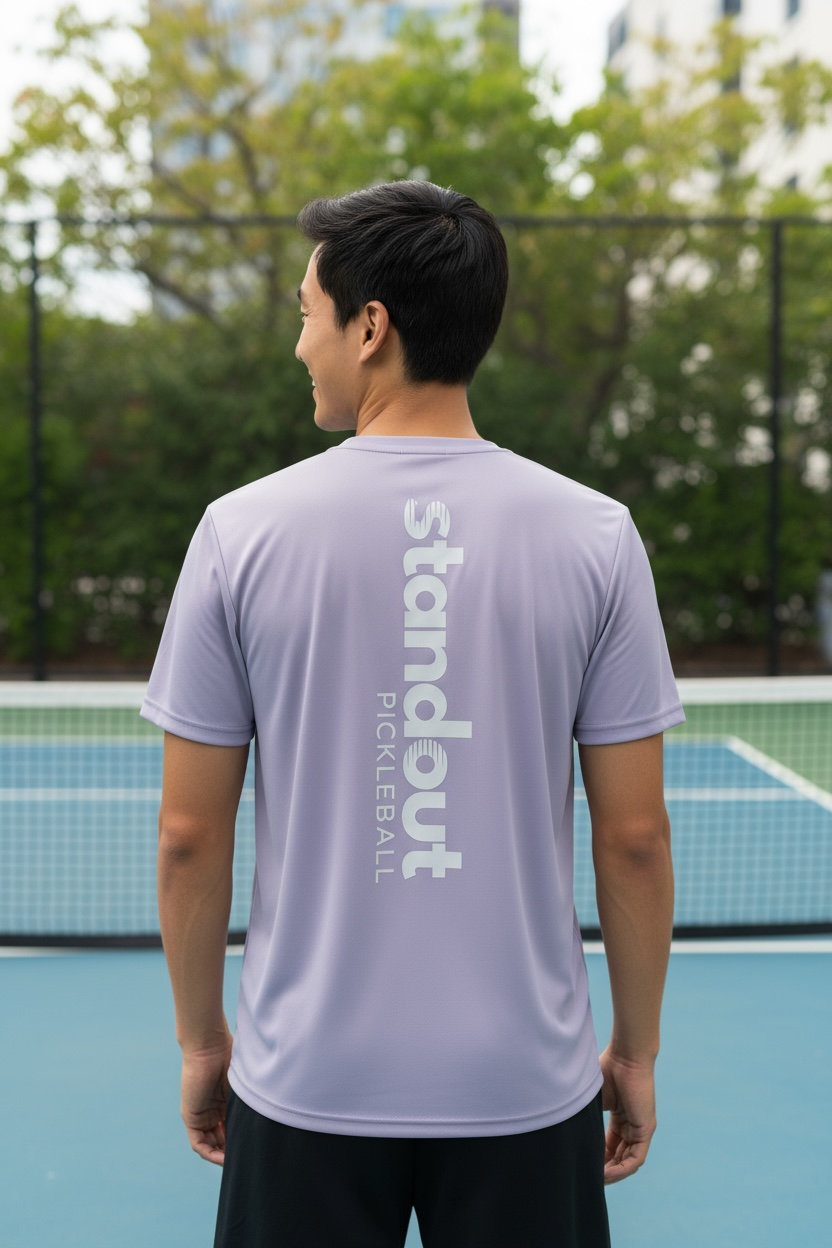 Unisex Performance Shirt