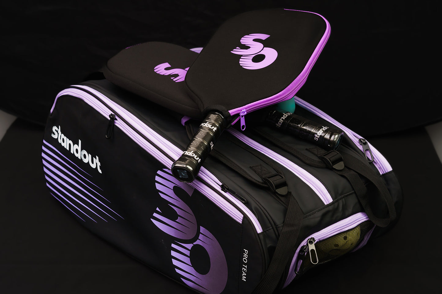 PRO TOUR BAG