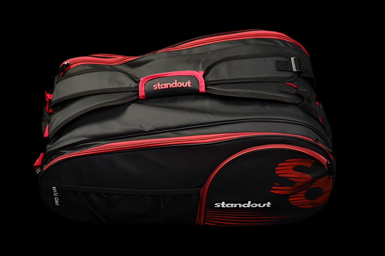 PRO TOUR BAG