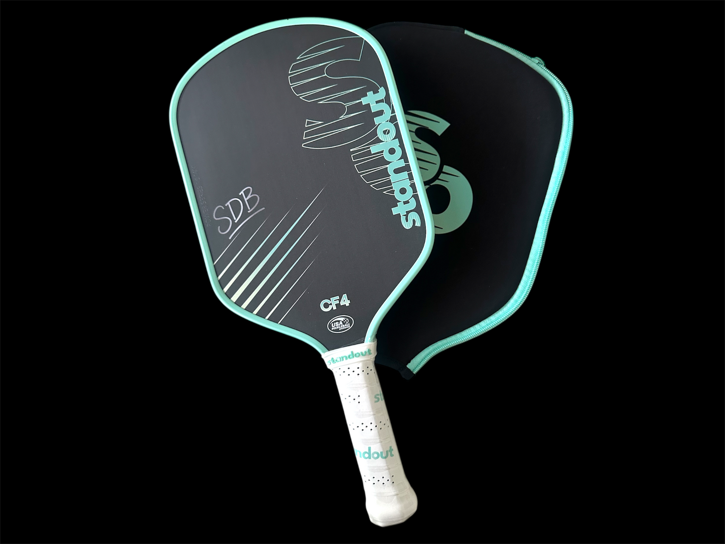SDB CF4 NEXT GEN signature