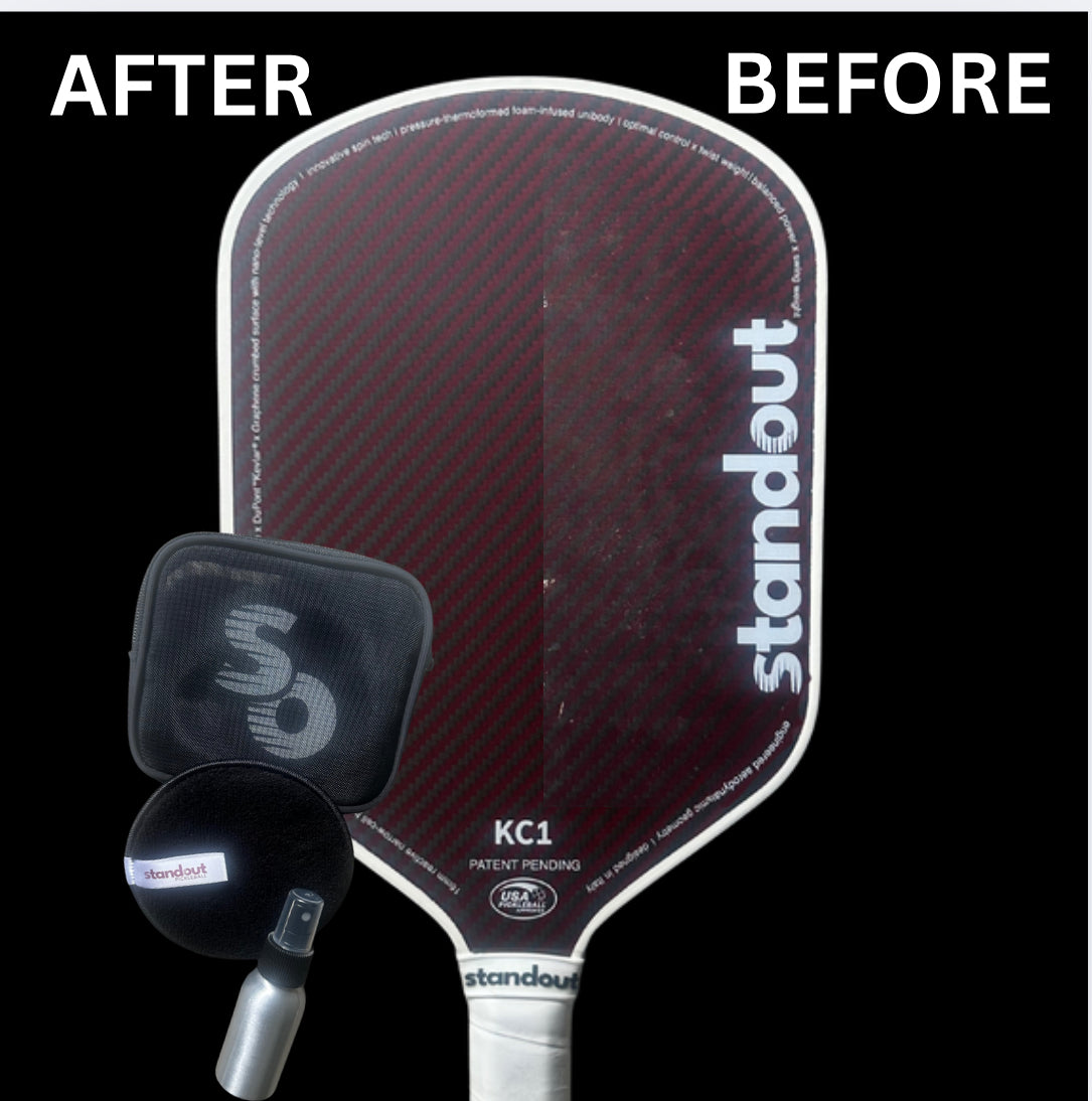 Kevlar Cleaning Kit
