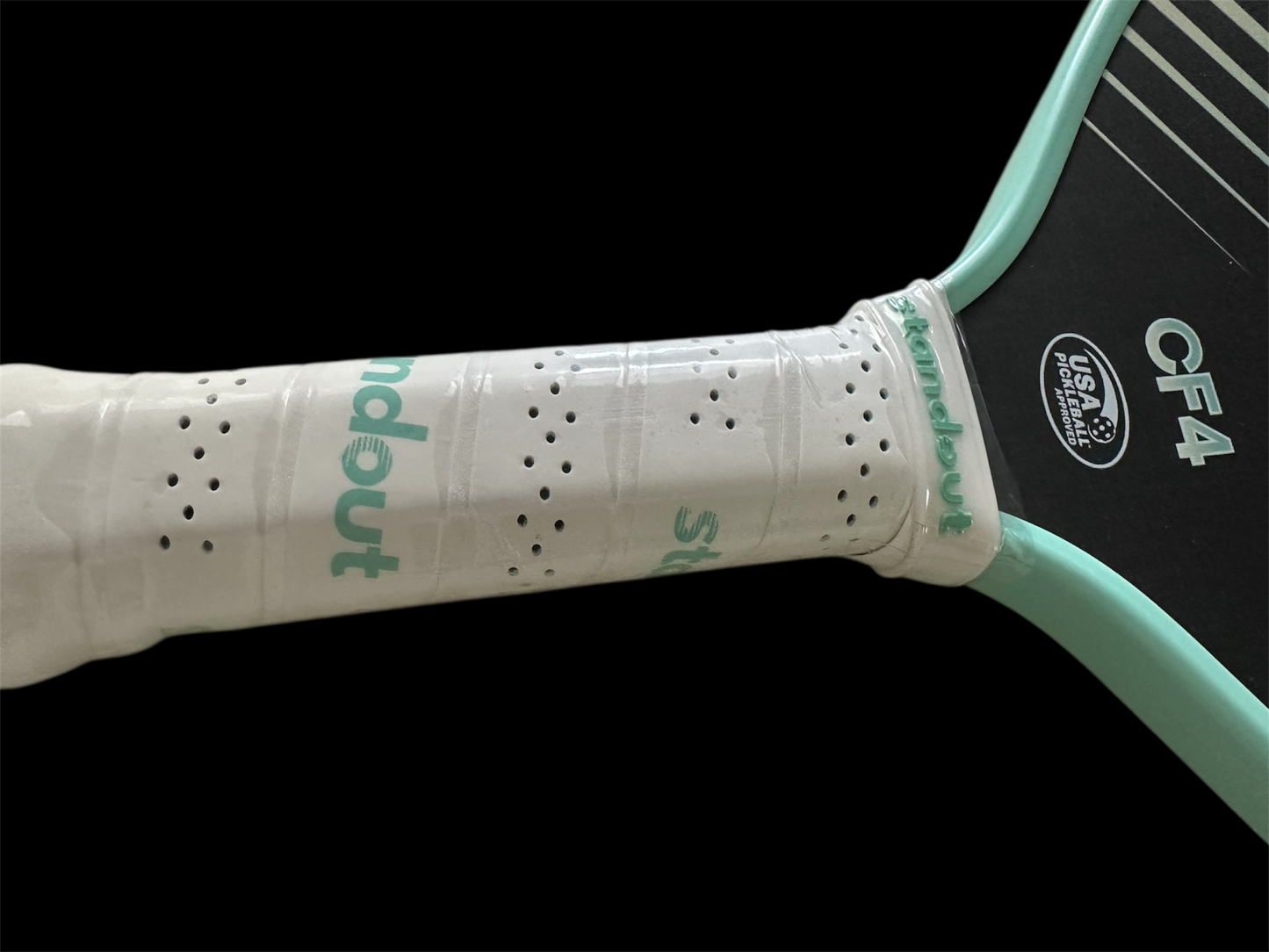 SDB CF4 NEXT GEN signature