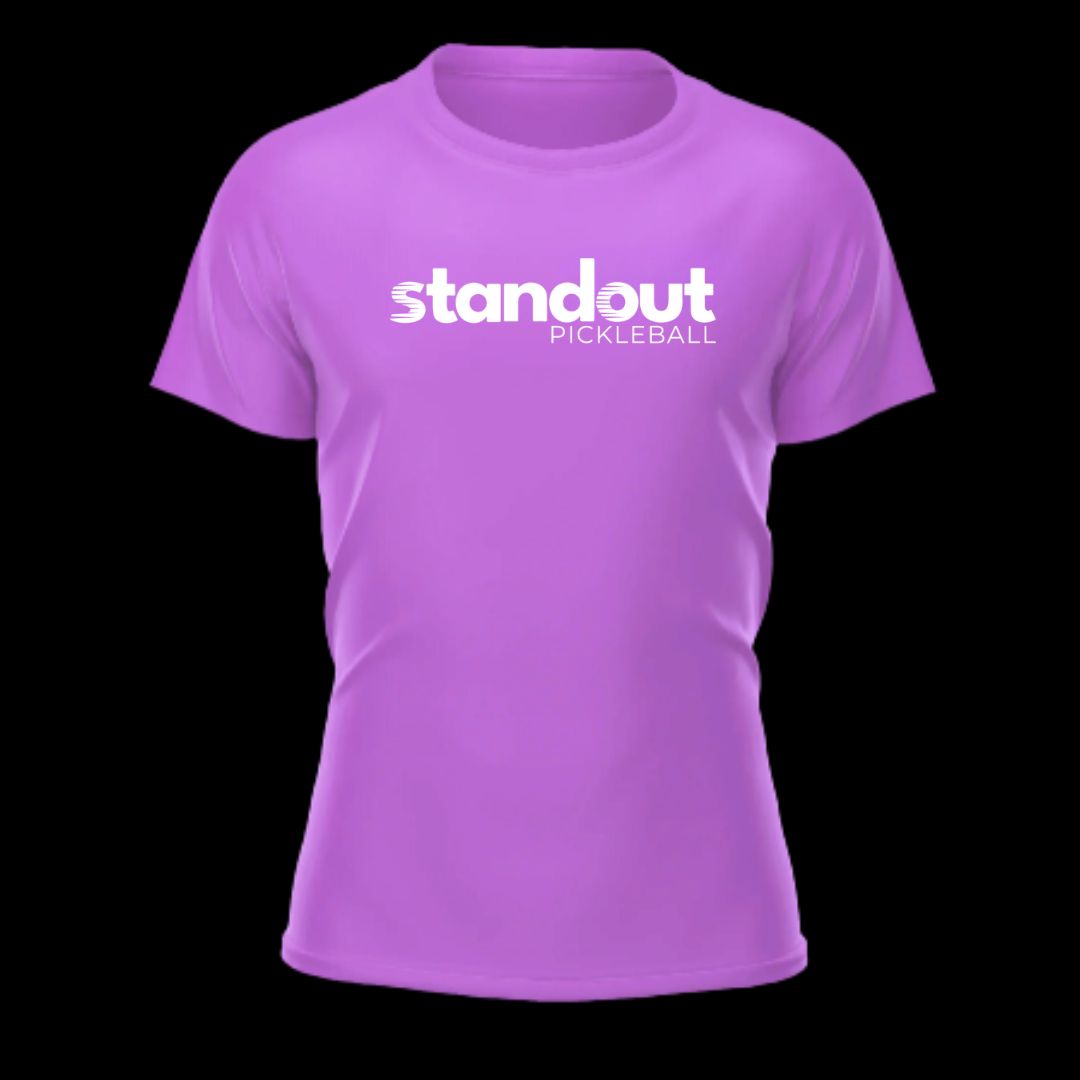 Unisex Performance Shirt