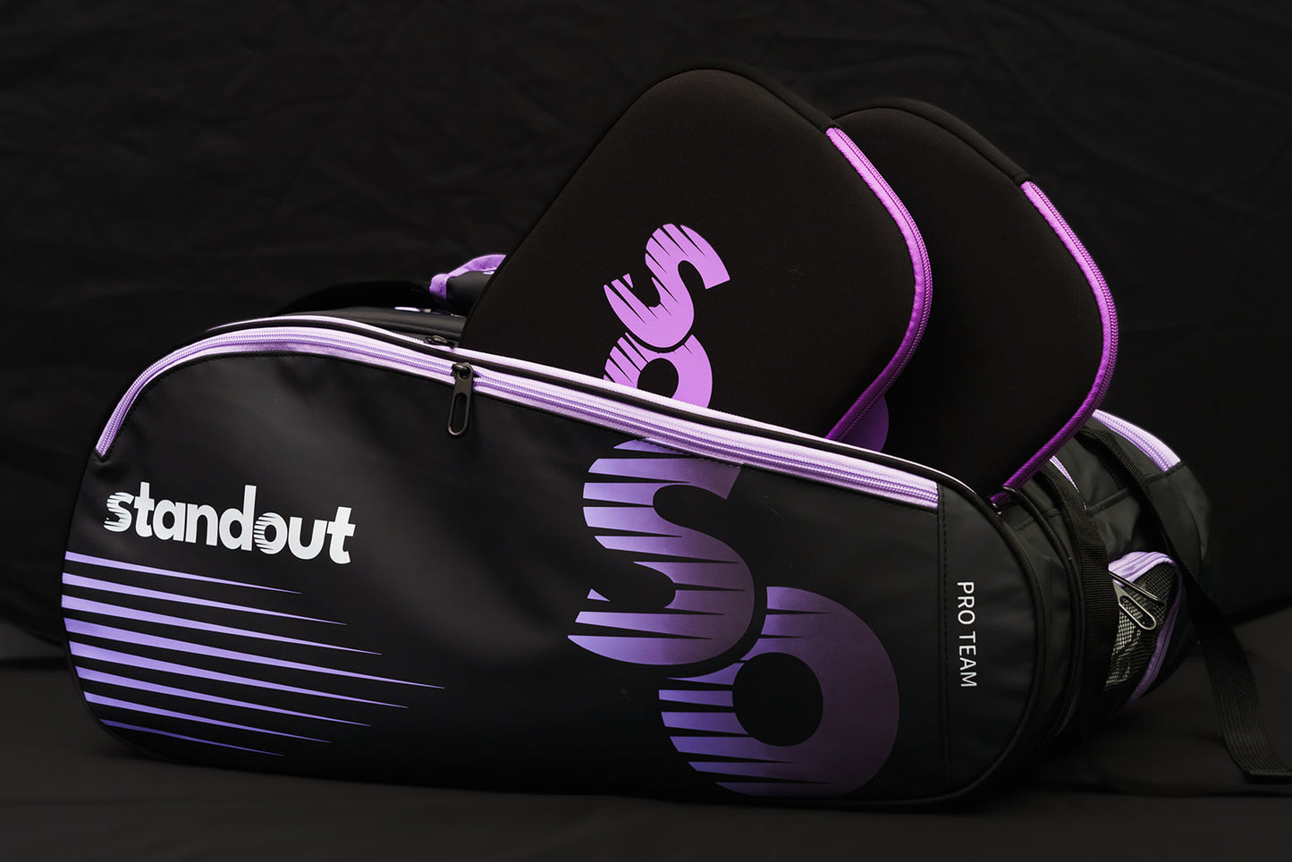 PRO TOUR BAG