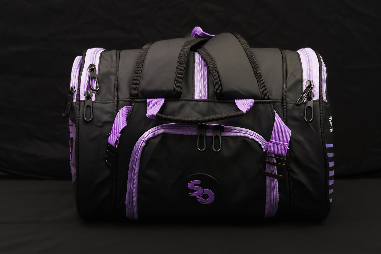 PRO TOUR BAG