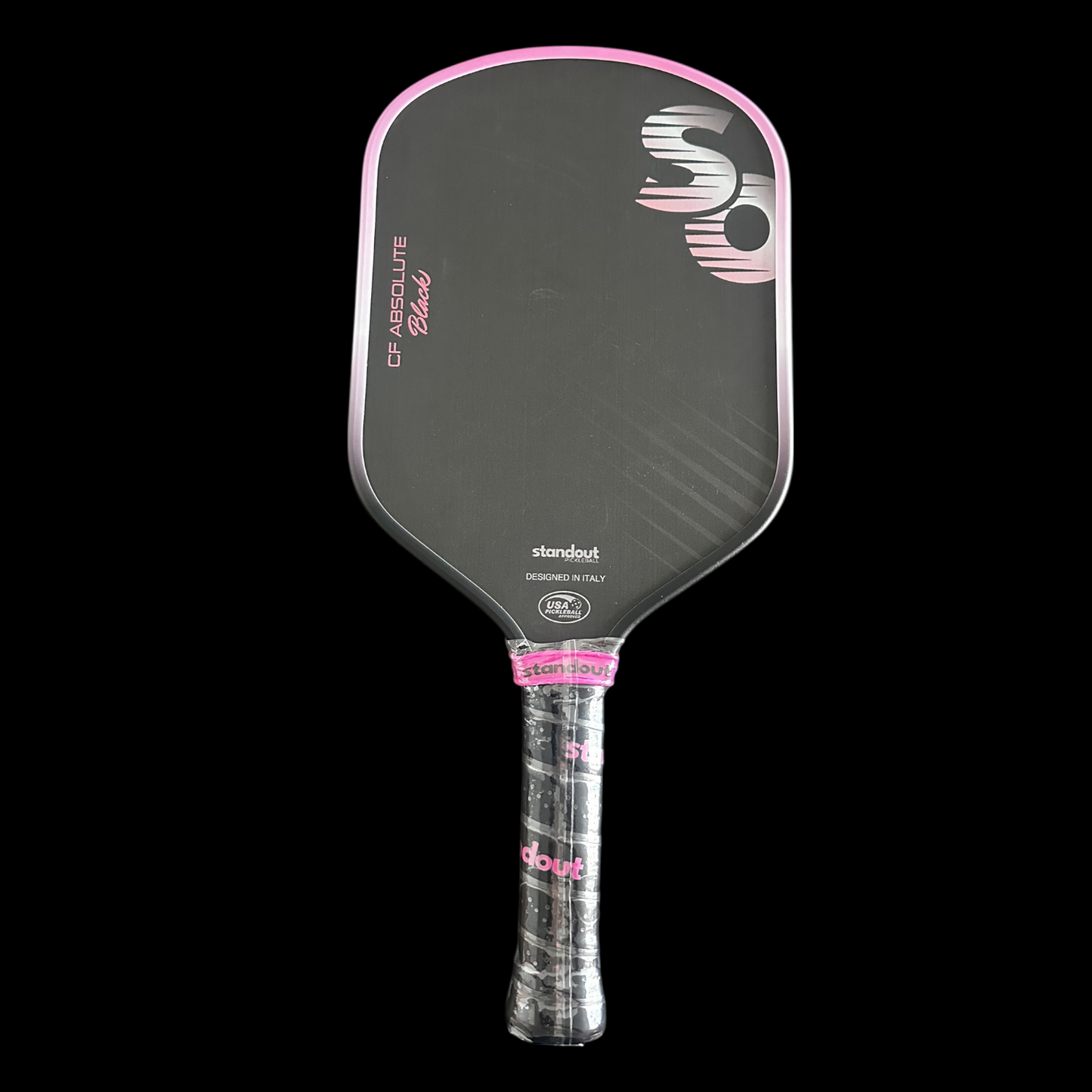 CF ABSOLUTE BLACK FULLY FOAM