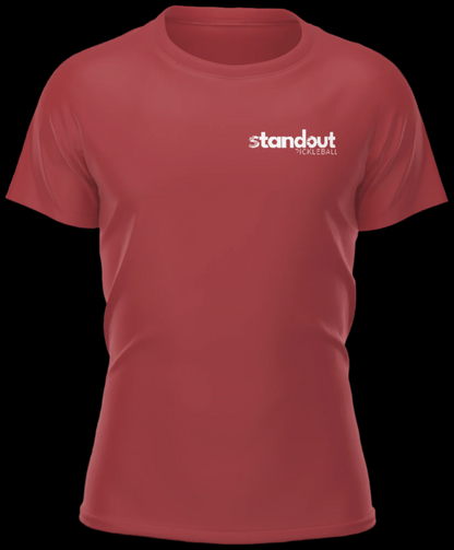 Unisex Performance Shirt