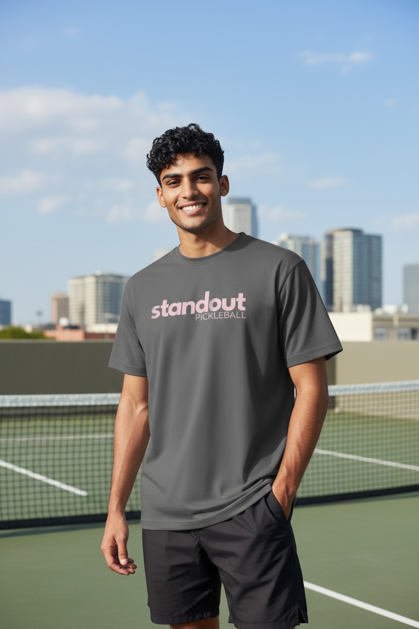 Unisex/ Men’s t-shirt