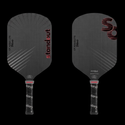 CF ABSOLUTE BLACK FULLY FOAM