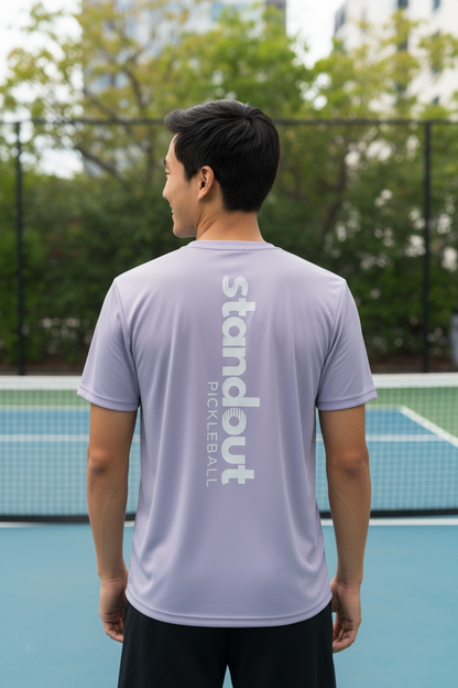 Unisex Performance Shirt