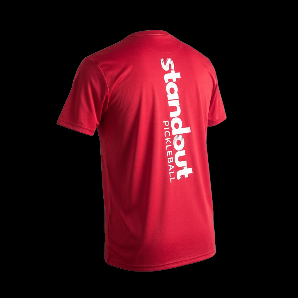 Unisex Performance Shirt