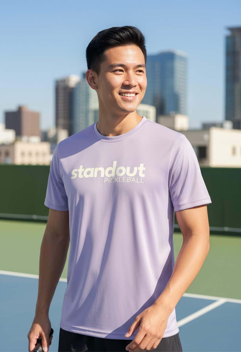 Unisex Performance Shirt