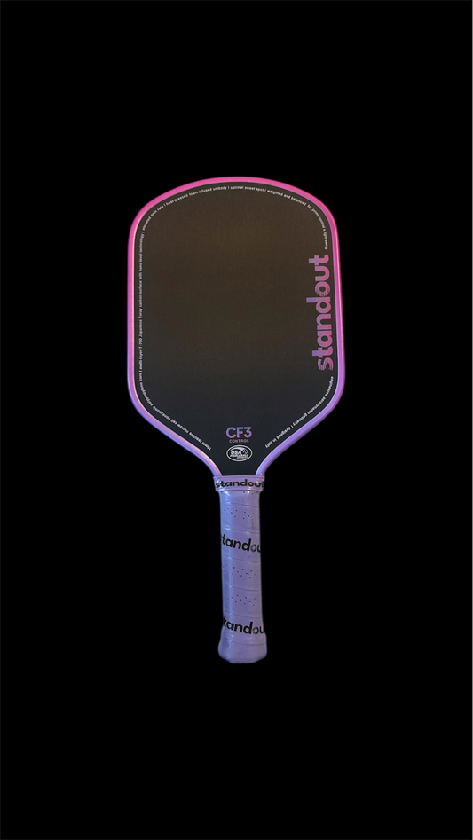 CF3 16 CONTROL