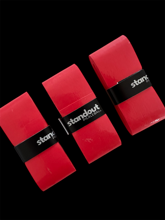 Over Grips 3-Pack
