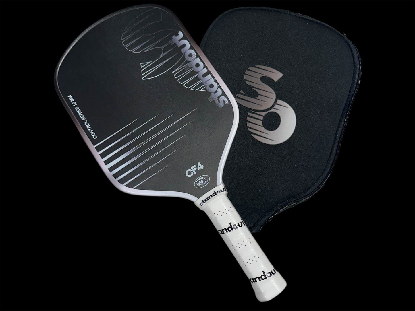 CF4 CONTROL