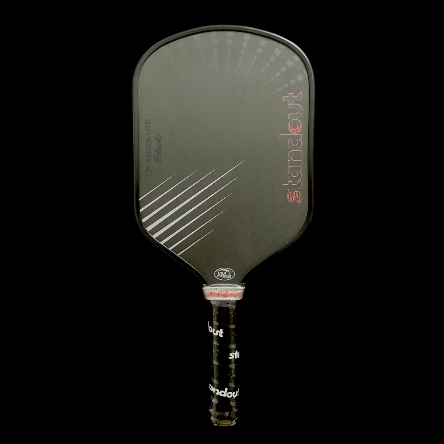 CF ABSOLUTE BLACK FULLY FOAM