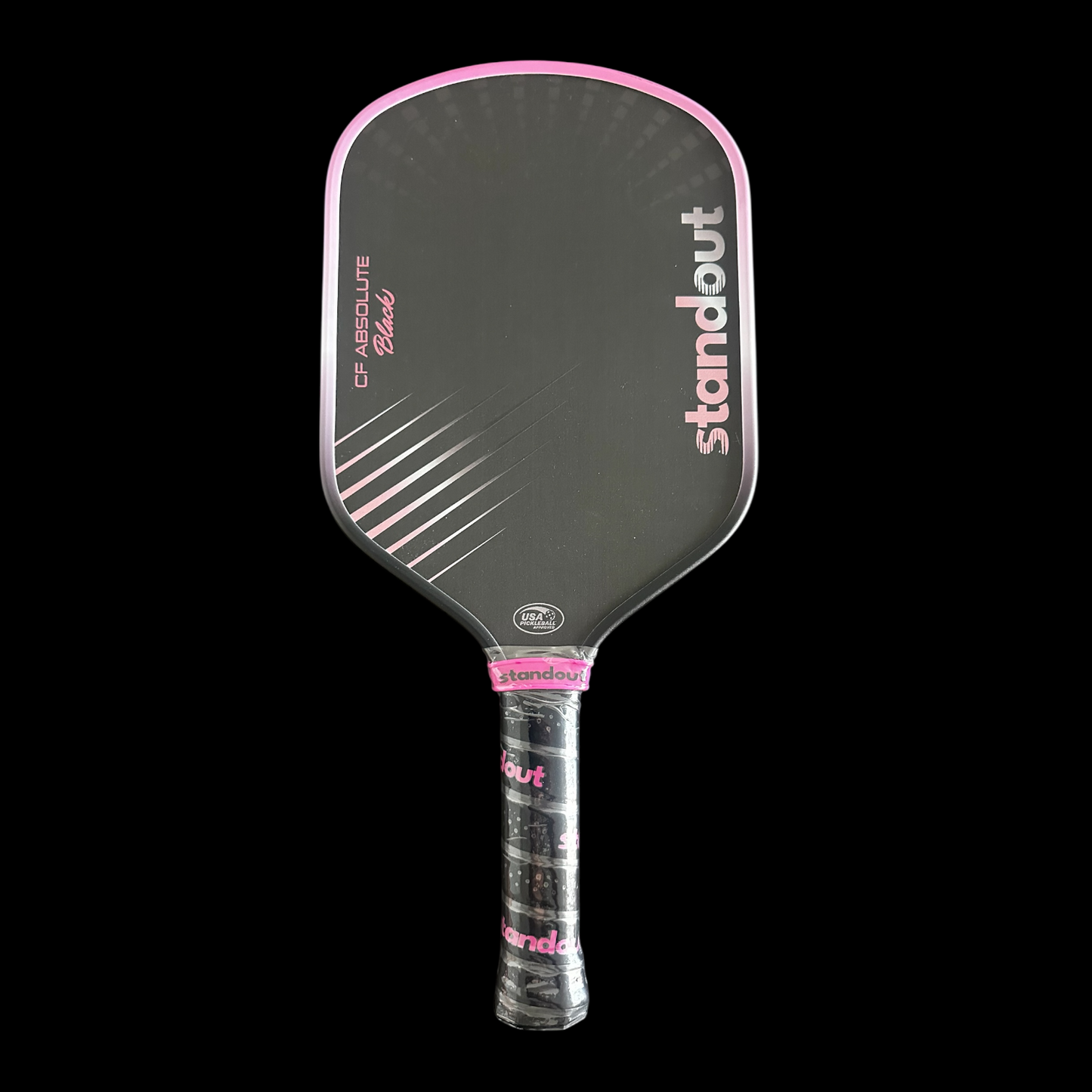 CF ABSOLUTE BLACK FULLY FOAM