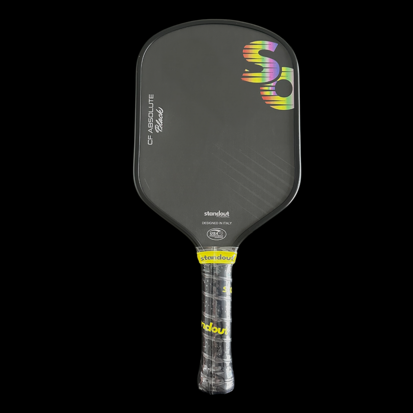 CF ABSOLUTE BLACK FULLY FOAM