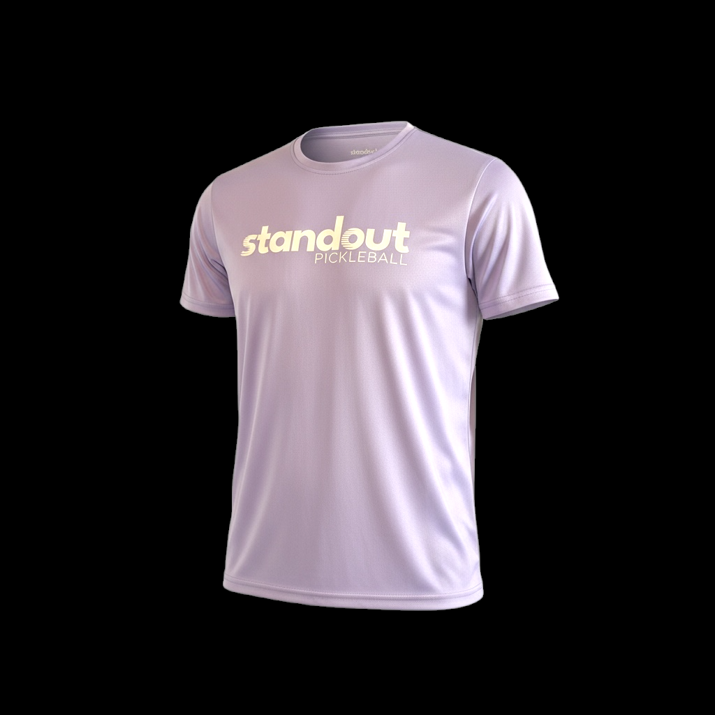 Unisex Performance Shirt