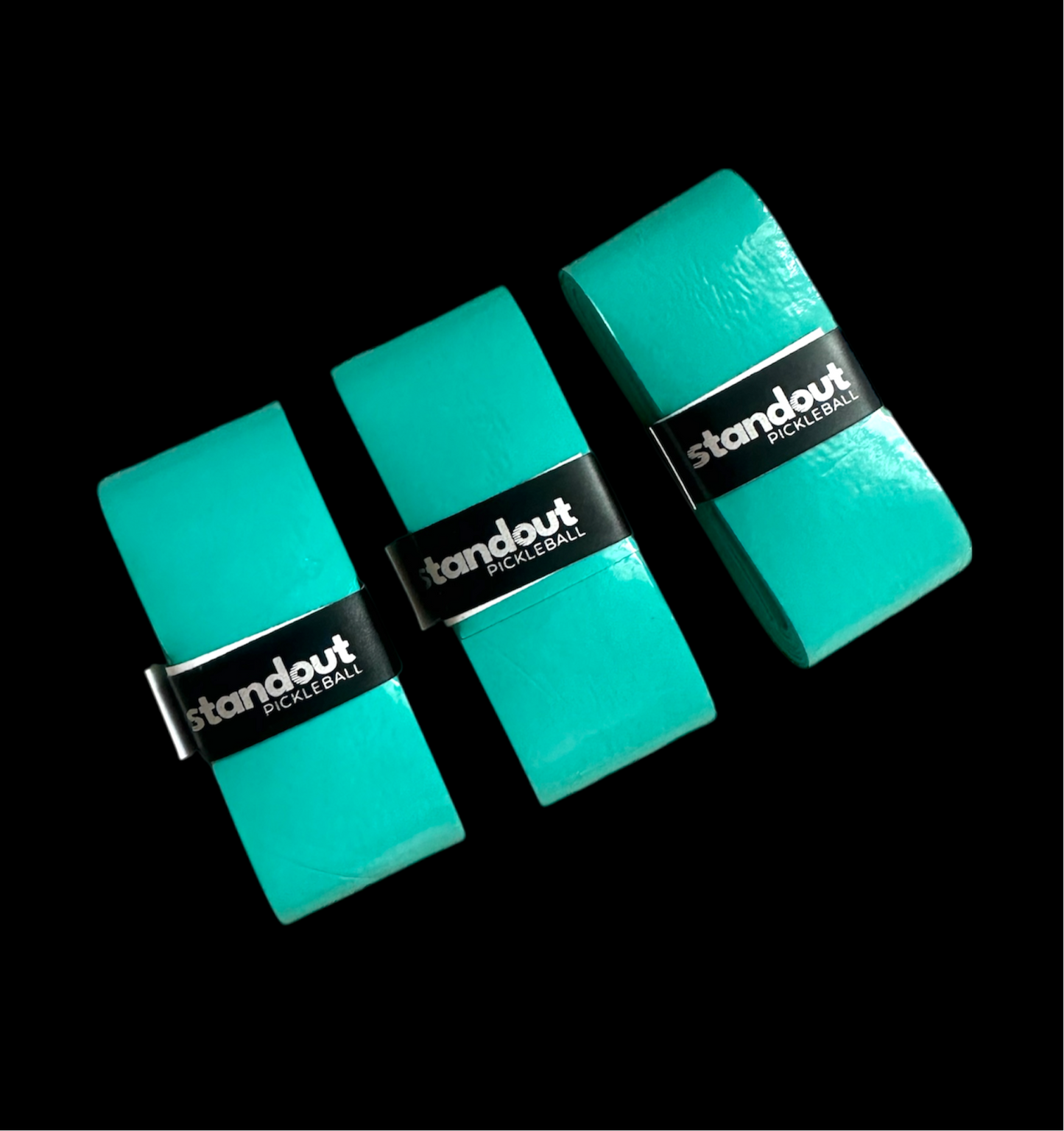Over Grips 3-Pack