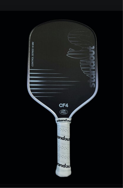 CF4 CONTROL