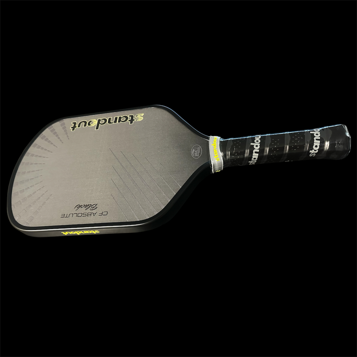 CF BLACK ABSOLUTE FULLY FOAM