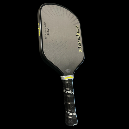 CF BLACK ABSOLUTE FULLY FOAM