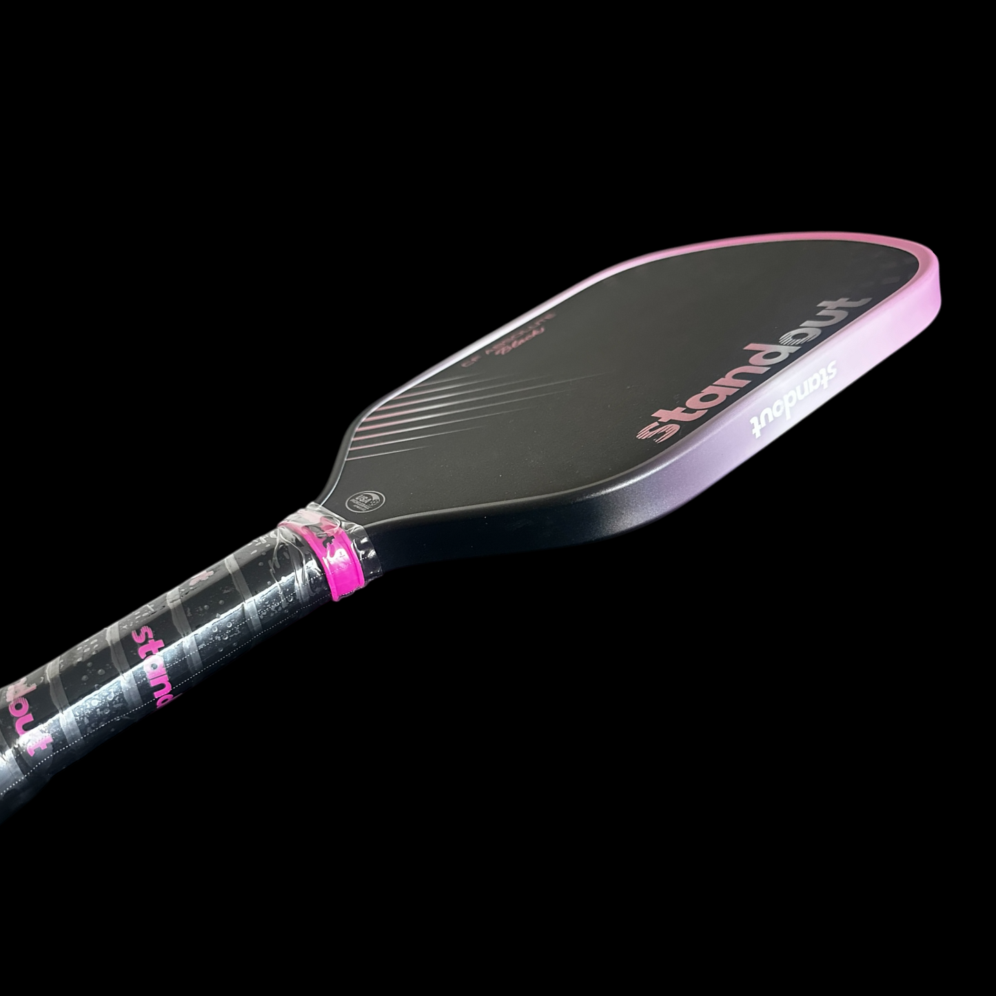 CF ABSOLUTE BLACK FULLY FOAM