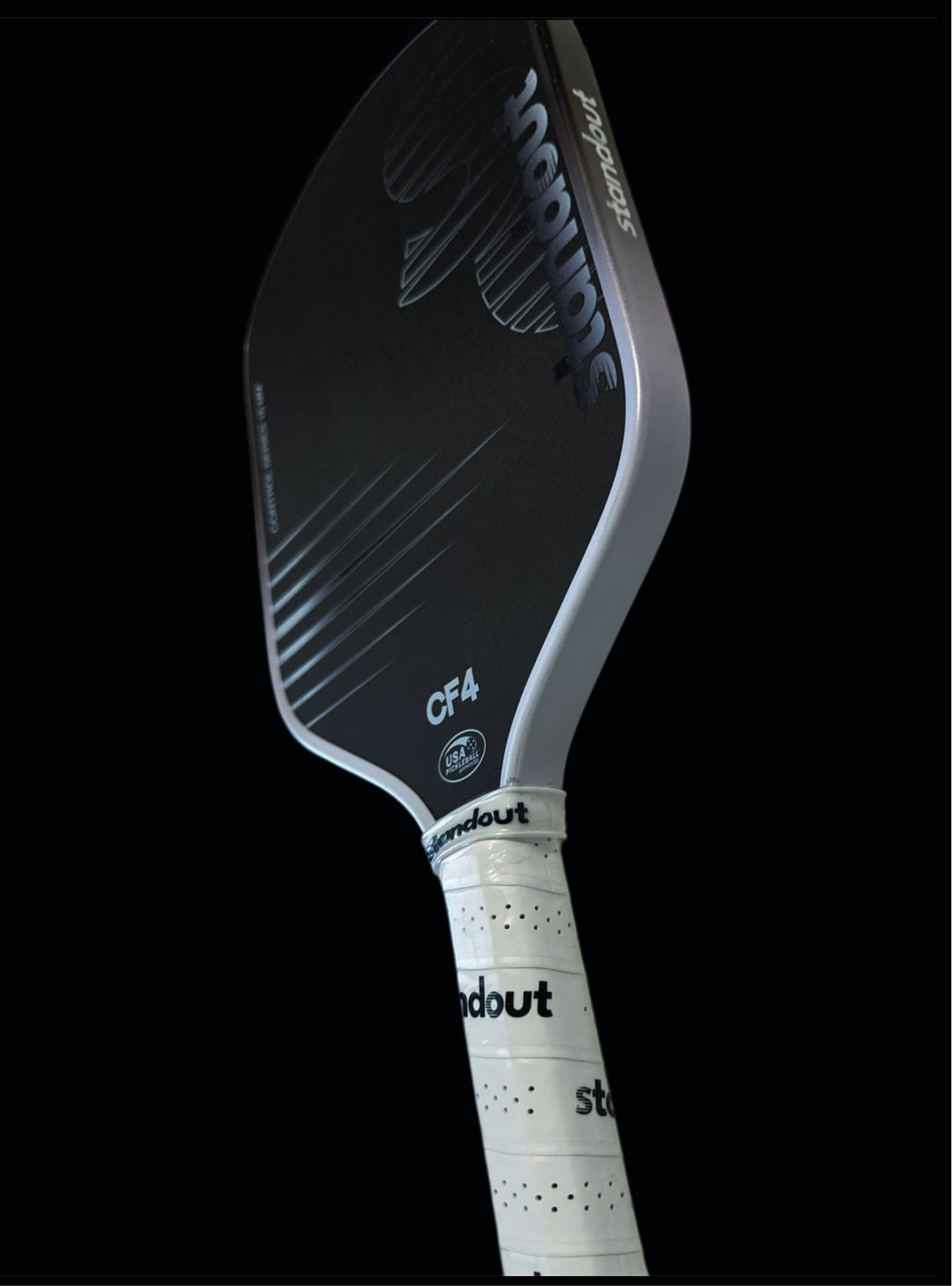 CF4 CONTROL