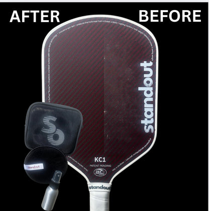 Kevlar Cleaning Kit