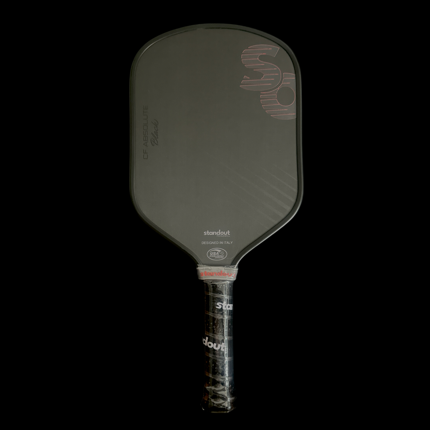 CF ABSOLUTE BLACK FULLY FOAM