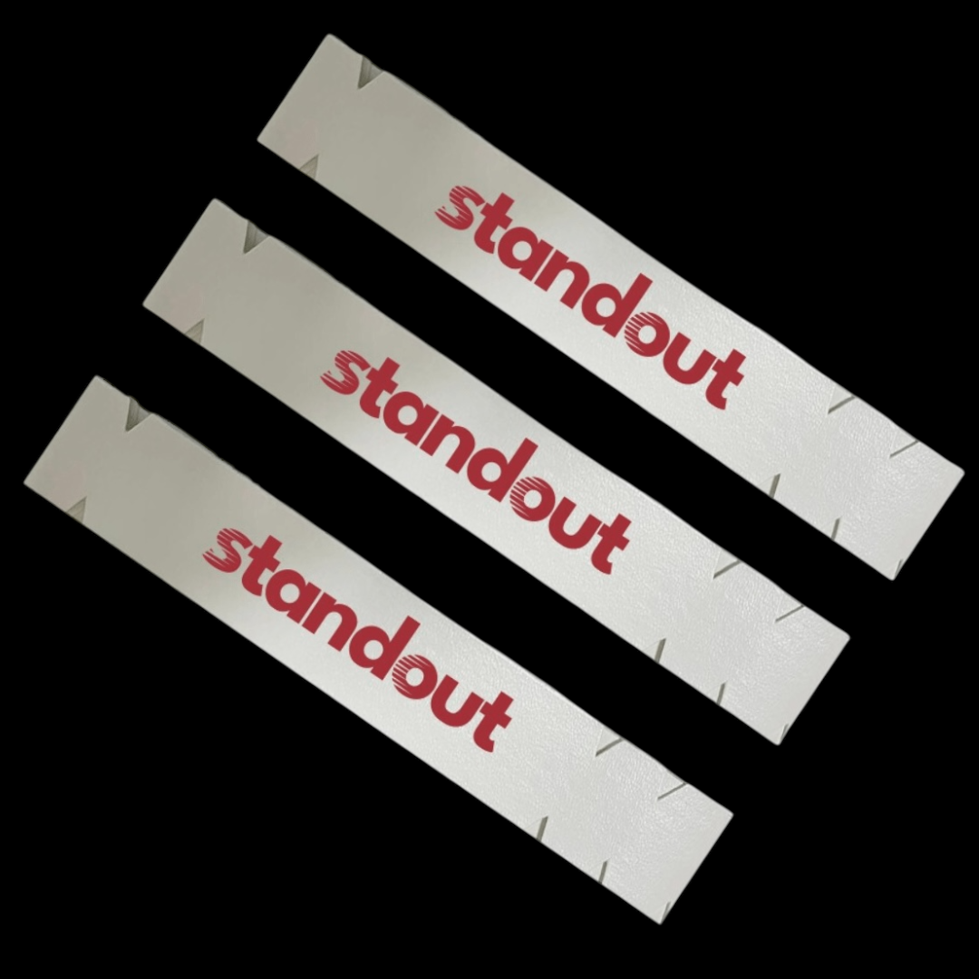 Edge Protection Tape 20mm