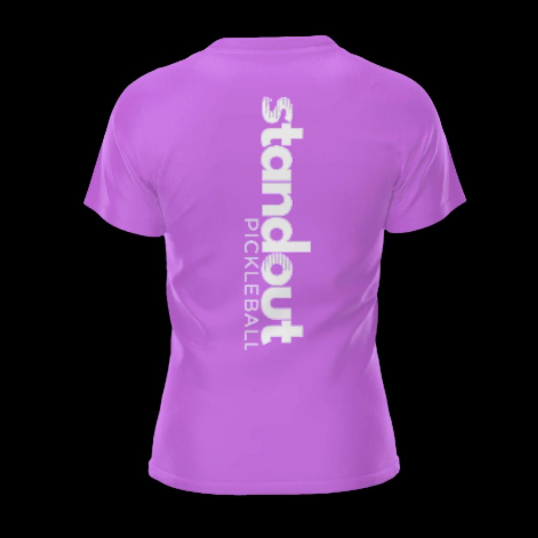 Unisex Performance Shirt