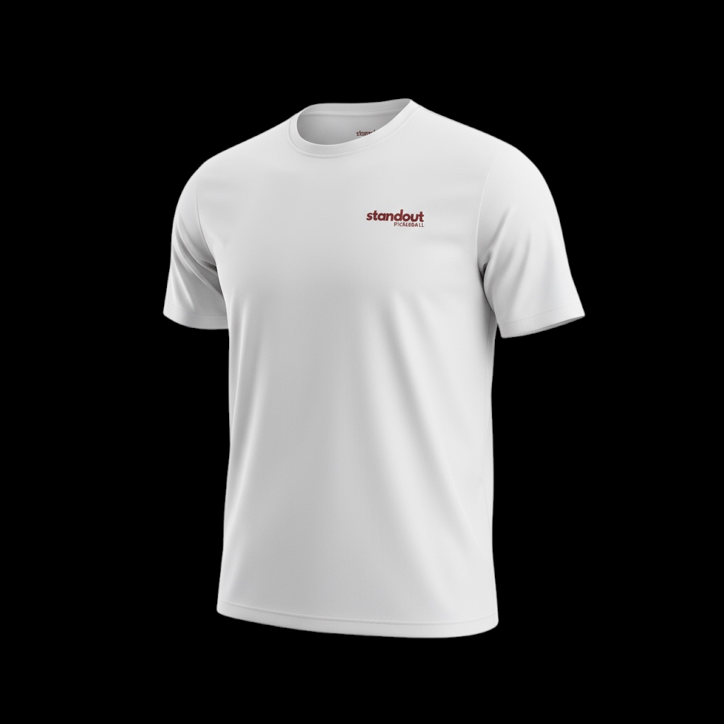 Unisex Performance Shirt