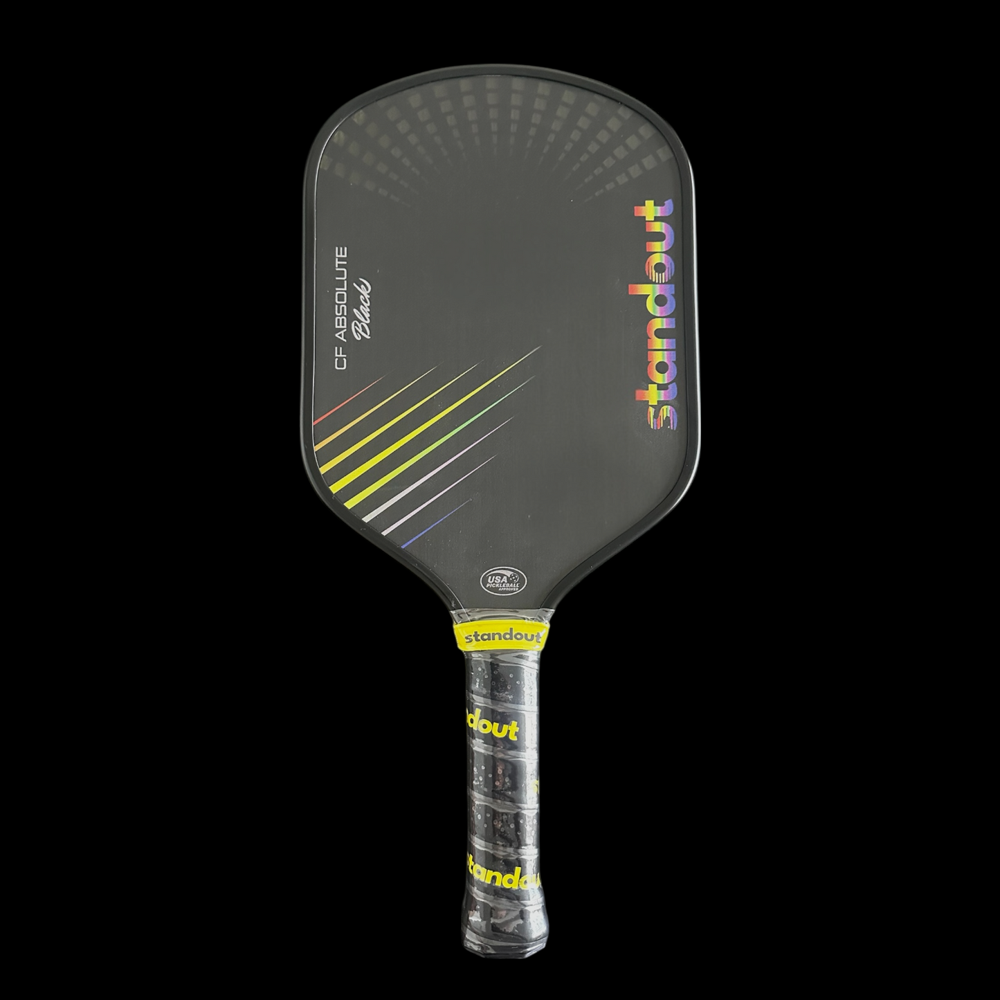 CF ABSOLUTE BLACK FULLY FOAM