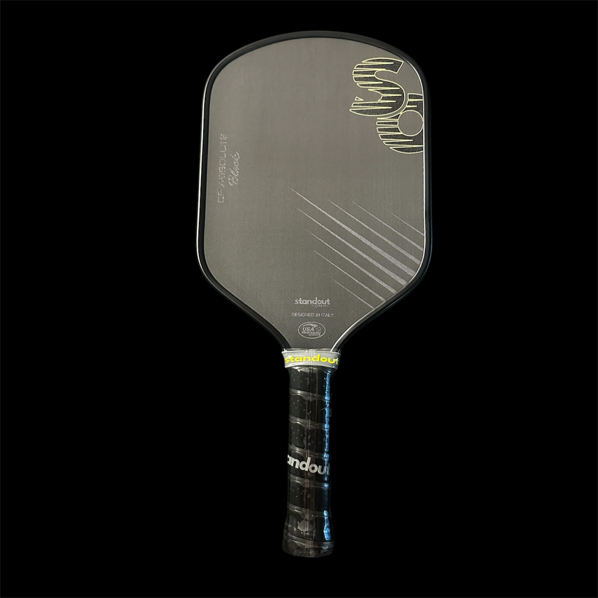 CF BLACK ABSOLUTE FULLY FOAM