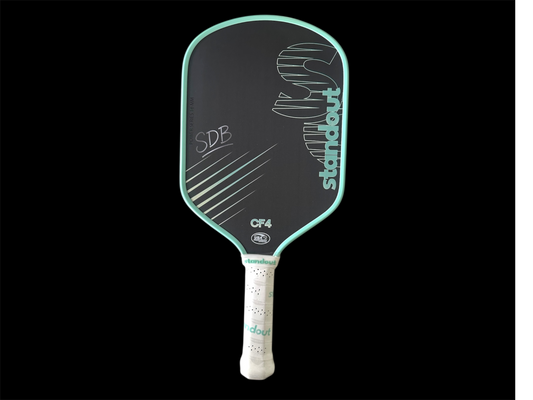 SDB CF4 NEXT GEN signature