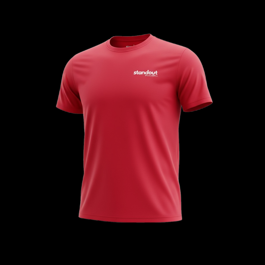 Unisex Performance Shirt