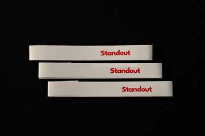 Edge Protection Tape 20mm