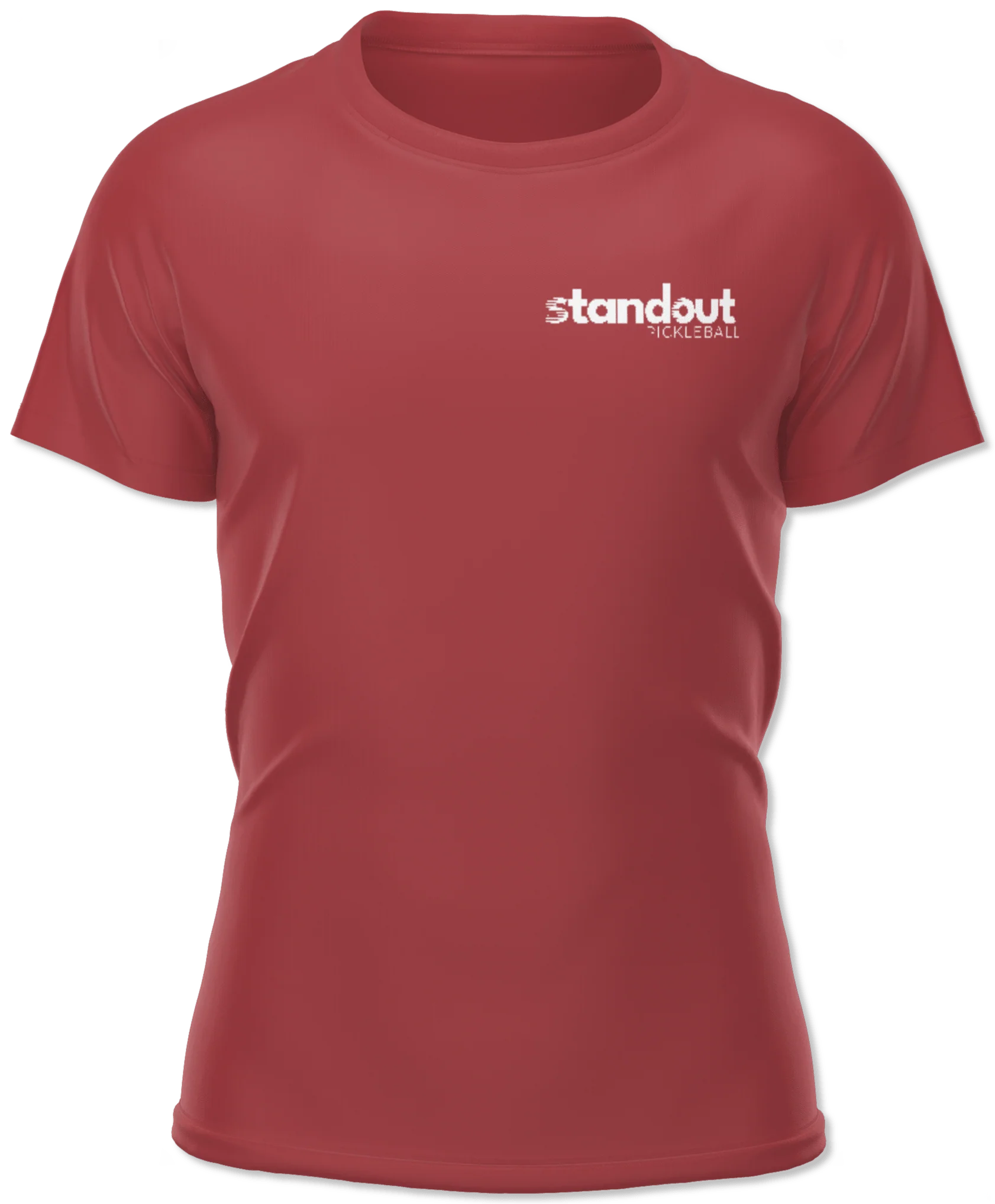 Unisex Short-Sleeve Performance Shirt - Apparel