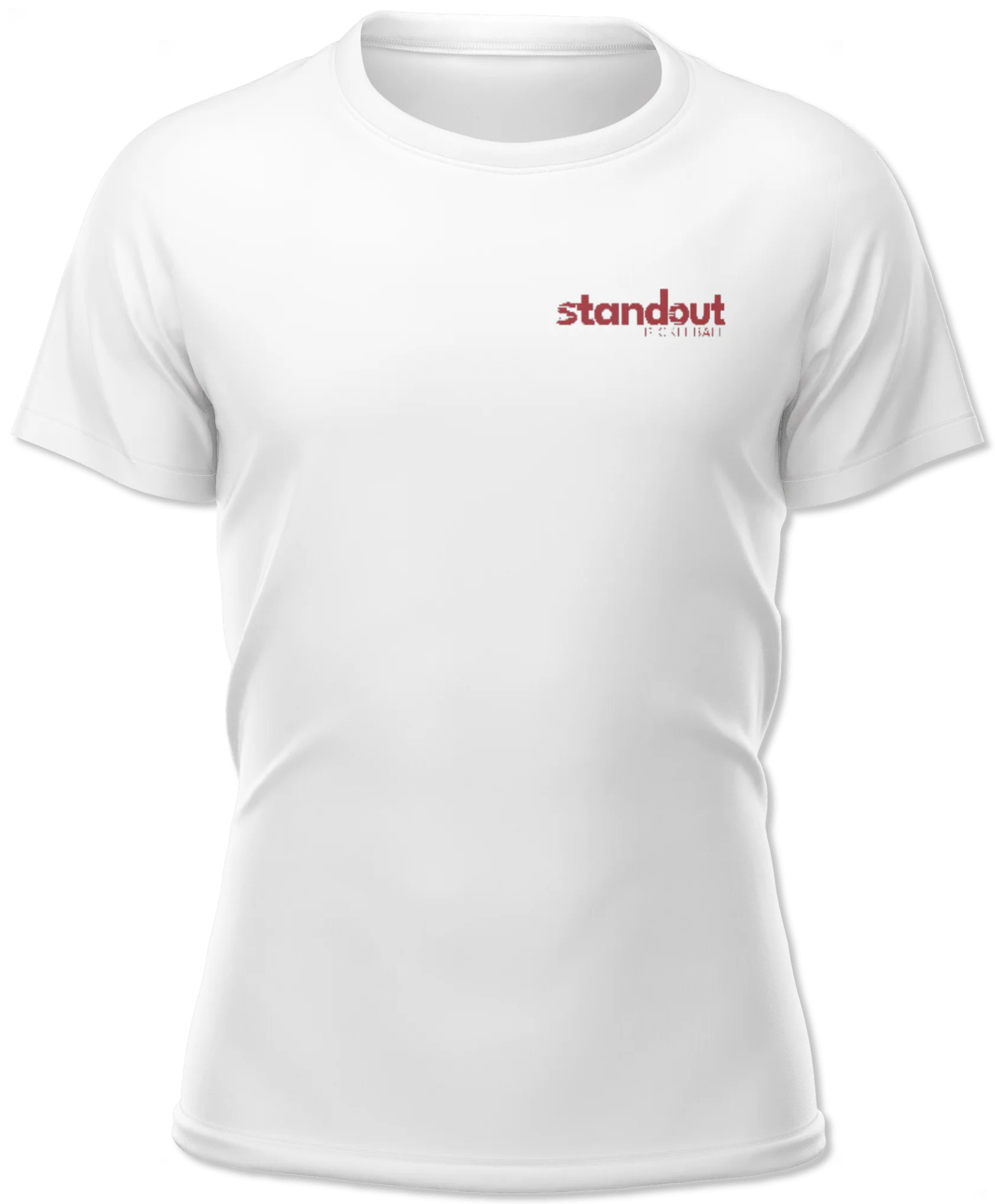 Unisex Short-Sleeve Performance Shirt - Apparel